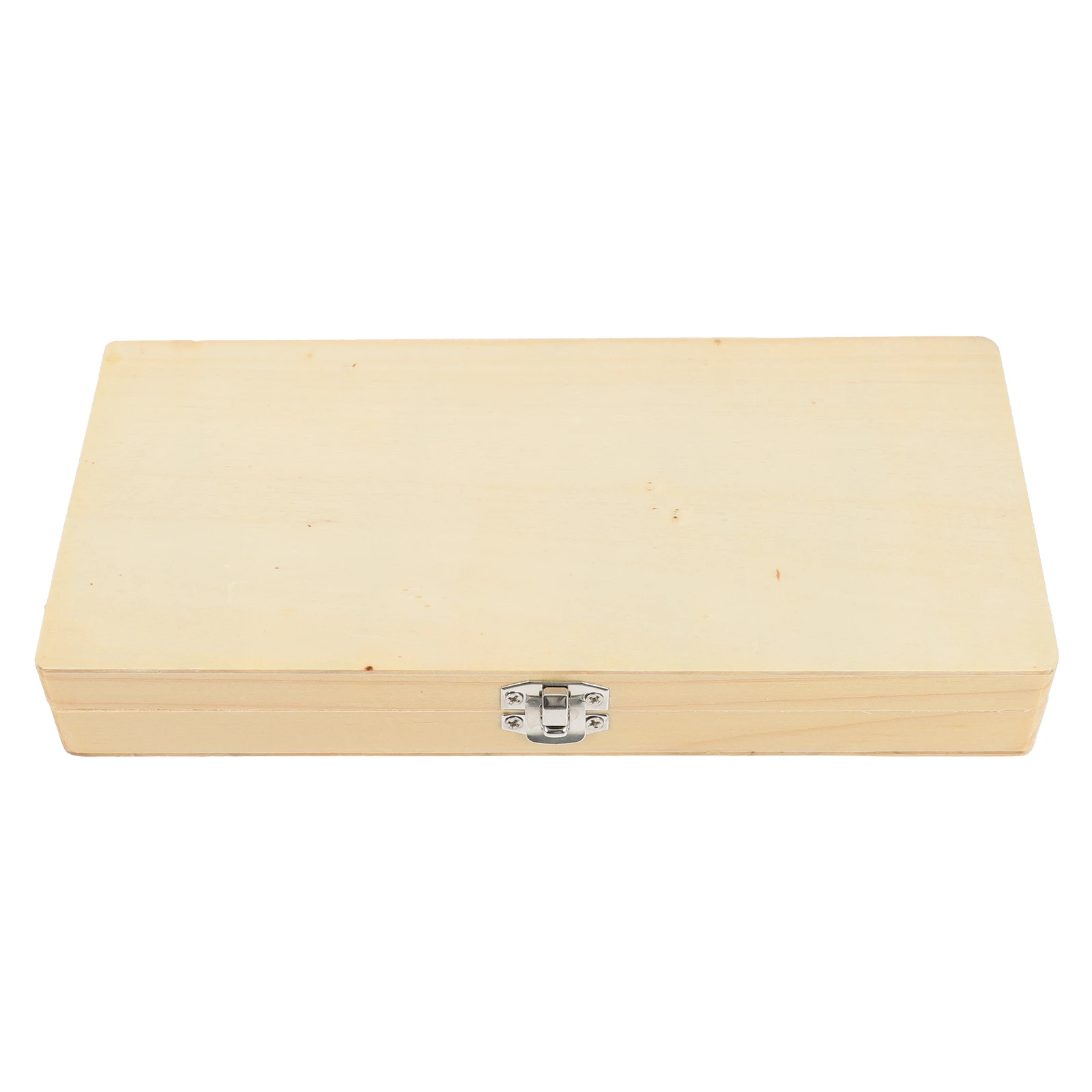 

Wooden Specimen Case Microscope Sliding Storage Box Wooden Storage Case Container Sample Microscope For Kids Slide