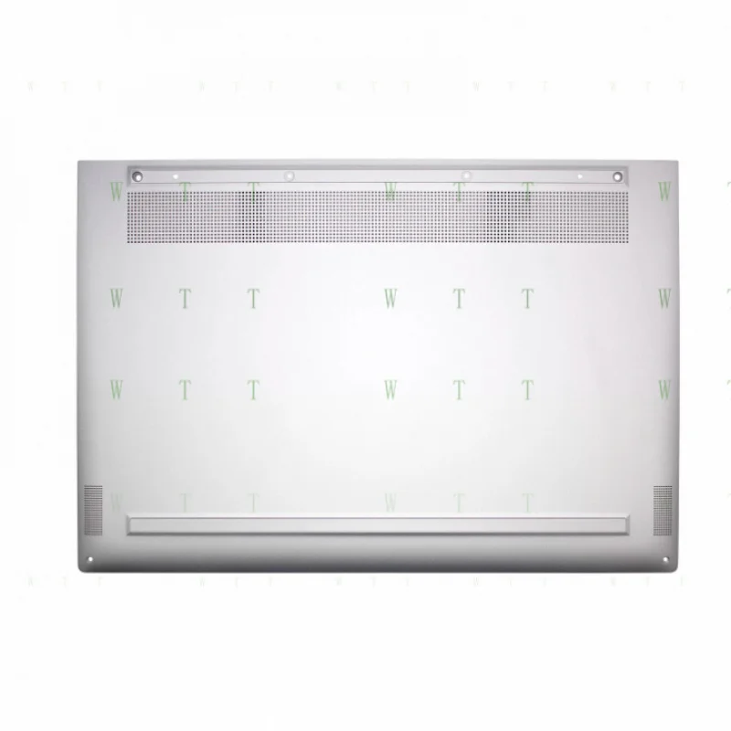

TTT New For HP 13-AE TPN-Q199 D cover bottom case silver