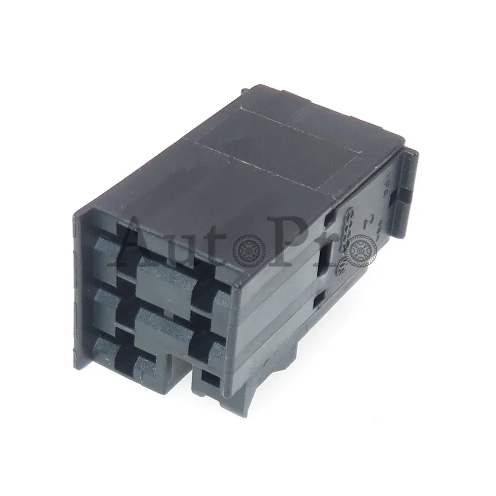 1 Set 5 Hole 373972995 373 972 995 AC Assembly Car Large Current Cable Harness Socket for VW Skoda Audi Auto Wire Connector