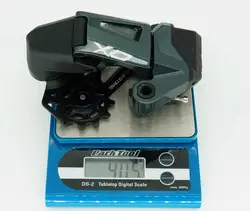 WHEELTOP EDS OX YQ, OX 2.0 rear derailleur, 3-14Speed, only rear derailleur