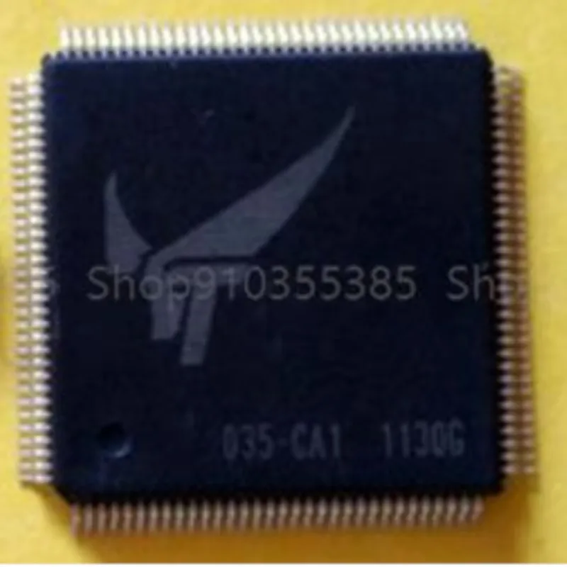 1PCS New 035-CA1 QFP-128 Notebook chip