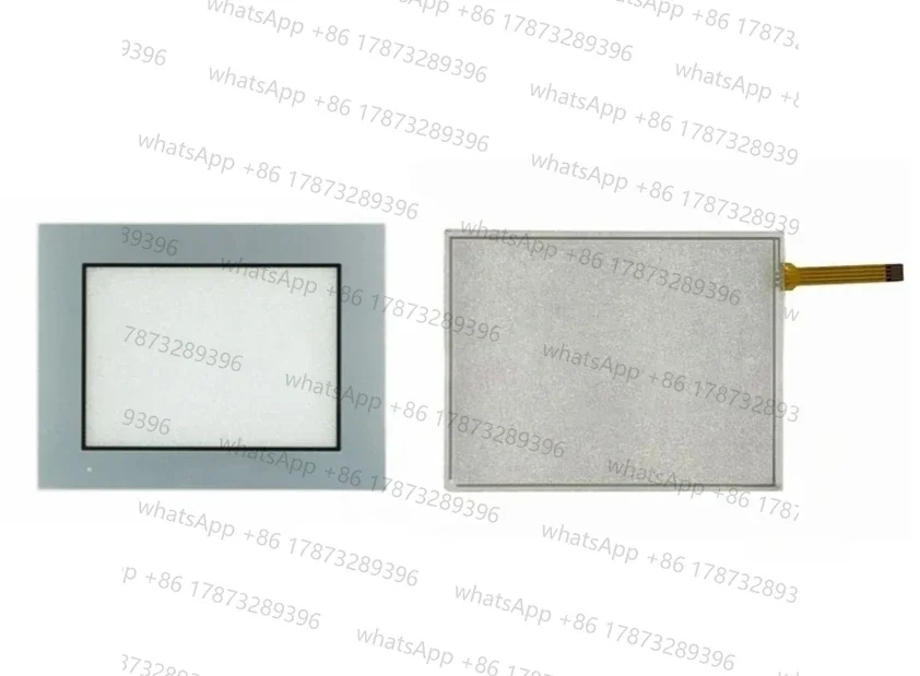 Nouveau Film de protection en verre tactile Proface GP-4401T PFXGP4401TAD