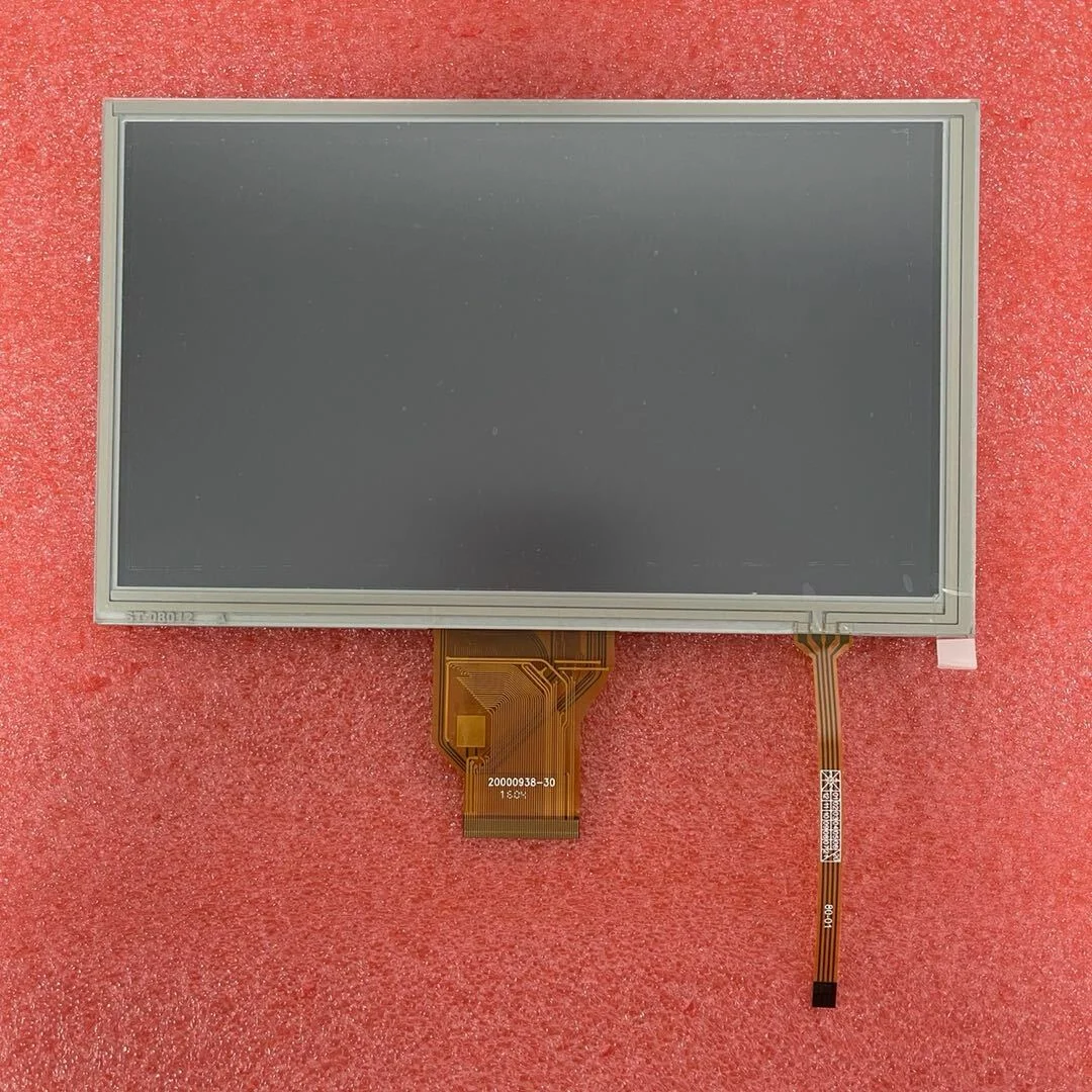 

8Inch LCD display screen+touch For Snap On Solus Edge EESC320 Diagnostic Scanner