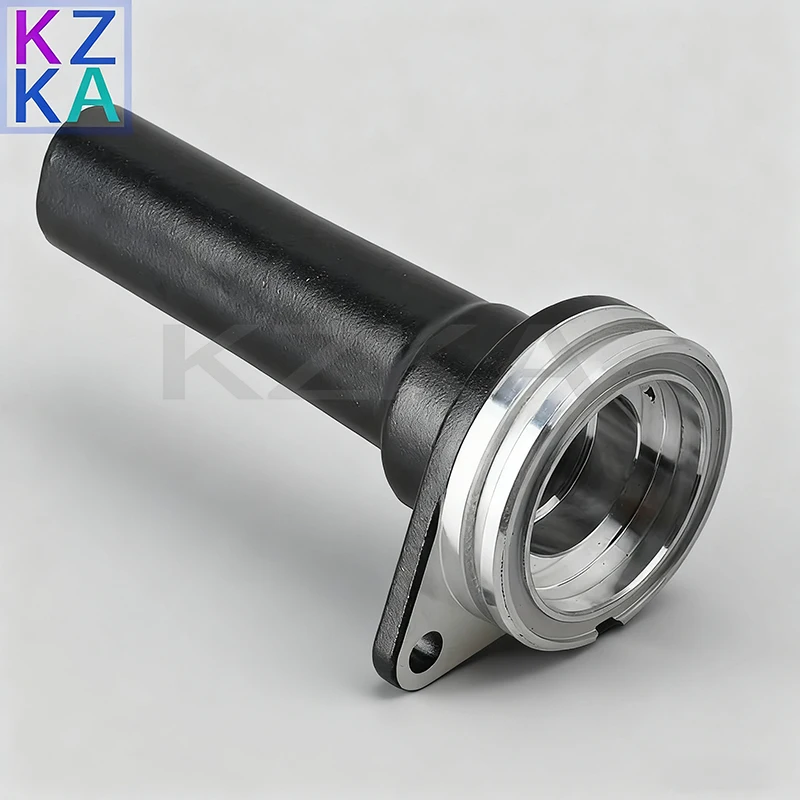 

Корпус сальника 6B4-15396 для подвесного мотора Yamaha 2-тактный 9,9 л.с. 15 л.с. E15D 6B4-15396-00-CA 6B4-15396 -0 6B4-15396 Лодочный двигатель