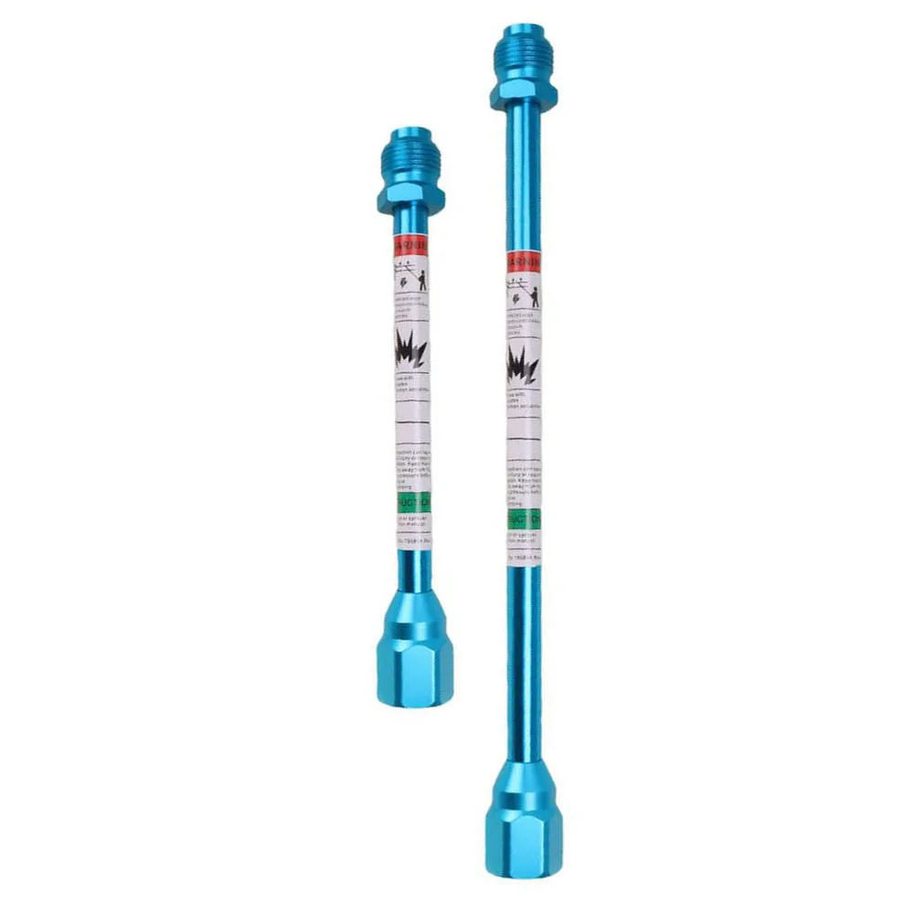 Spray Head Extension Rod Airless Sprayer Extension Tool Windproof Buckle Accessories Elastic Elastic Windproof Ball Lock