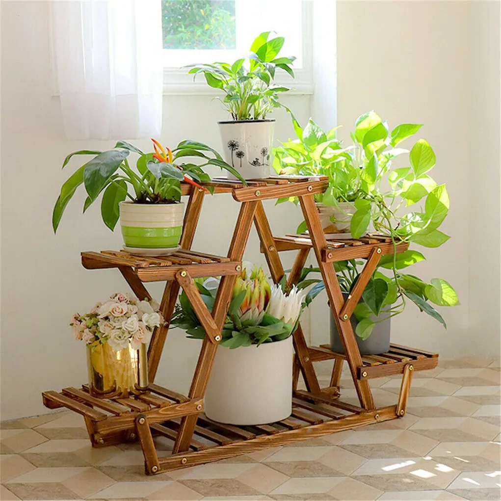 Thumbnail 2 - #7 Latest Plant Stands Offers