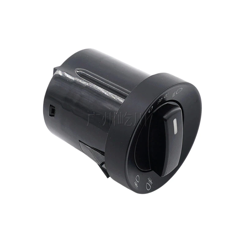 81255056877 Suitable for MAN truck accessories headlight fog light adjustment switch headlight knob combination switch