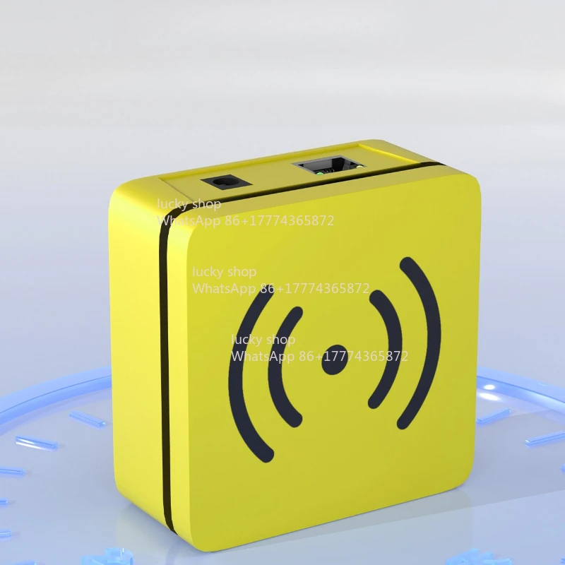 

High Frequency Read and Write Card Reader Identification Induction Label ISO14443A