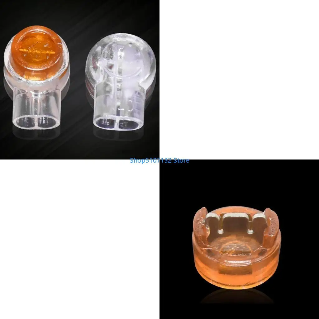 

87HD 200 шт. водонепроницаемый разъем телефонной линии, порты для стыкового соединения проводов телефона UY2, ассортимент