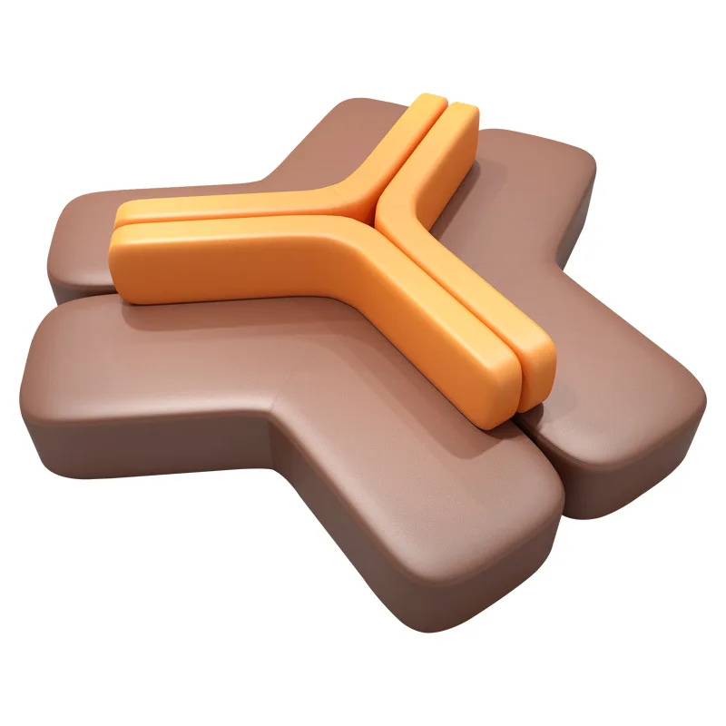 

Office Bank Hall Training Course Personality Creative Special Shape Hotel Business