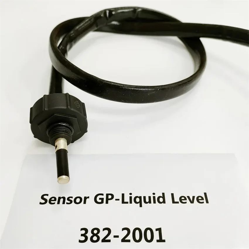 

Excavator Electric parts Fuel Level Sensor Group 3822001 382-2001