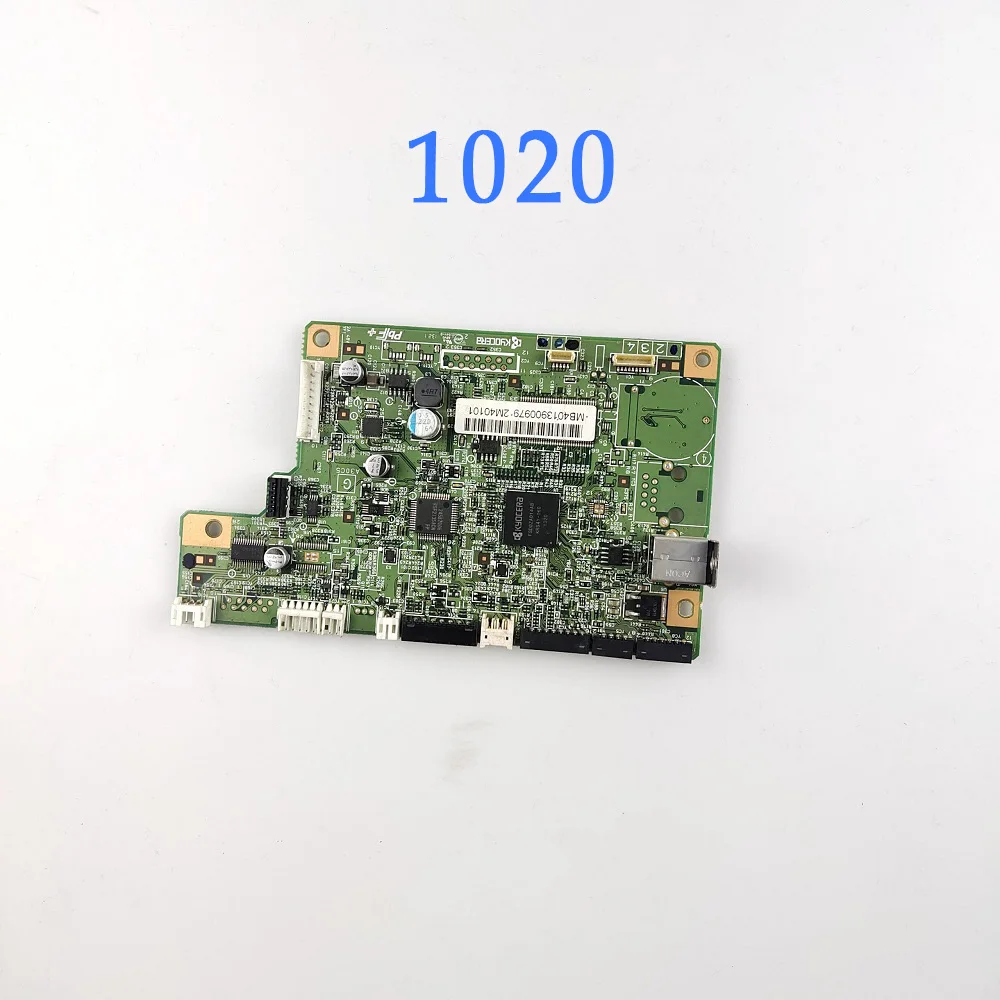 Formatter Board Voor Kyocera Fs 1040 1060 1020 1120 1320 1025 1125 1325 1520H Logic Moederbord Printer Onderdelen