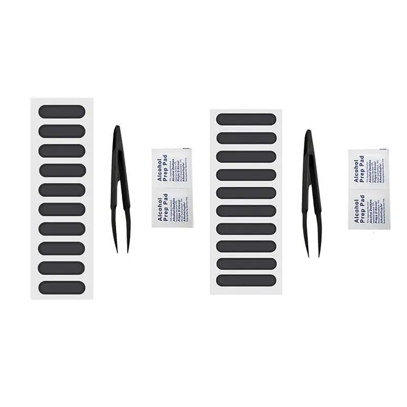 

Anti Dust Proof Adhesive Stickers for phone Cellphone Speaker for Protection Dust Cover Audio Hole Mesh Cover