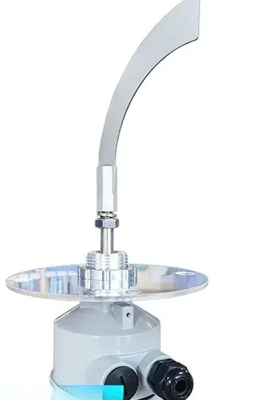 

Top Installation Rotary Paddle Water Level Sensor Electronic Liquid Level Rotary Switch