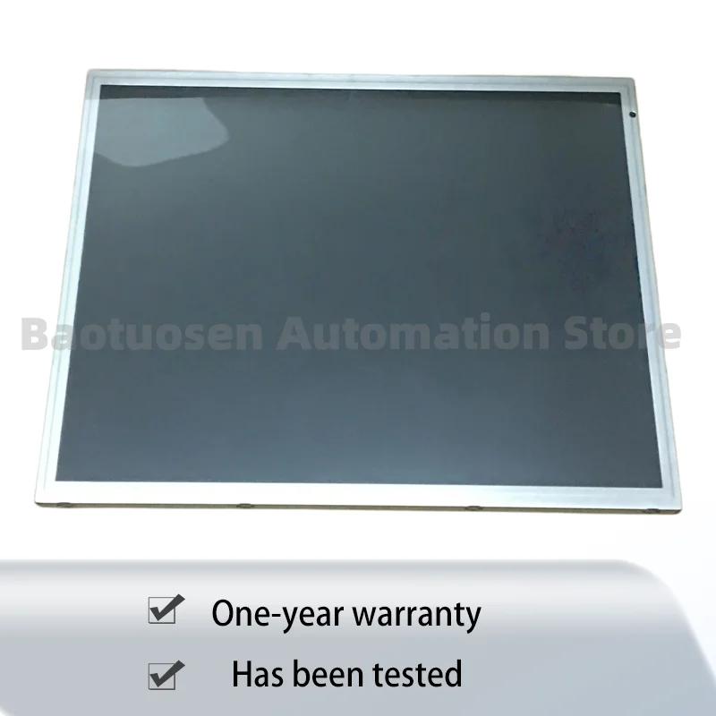 Original 15 Inch NL10276BC30-39 LCD Panel Display Screen
