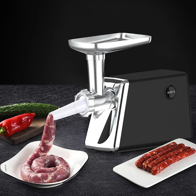 food processor meat grinder meat and vegetable chopper grinder meat grinder blade