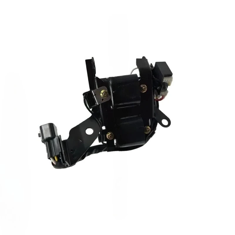 Bobina de Encendido UF114 27301-33010 para Dodge Atos 2000 GTX Hyundai Elantra Sonata Mitsubishi Eclipse Galant Eagle Talon Plymouth