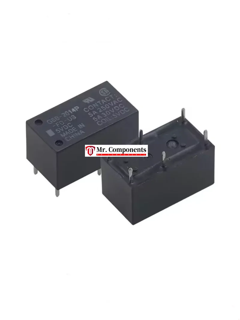 1PCS Relay G6B-2014… - image