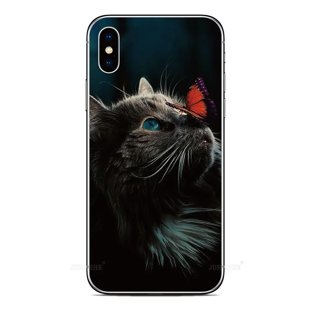 Big Cat Tiger Case For Alcatel 1B 1S 1SE 1L 1A 3 1 5033D 3X 1C 1X 1V 2019 2020 2021 2022 Nothing Phone 2A Plus CMF 1 2 Cover