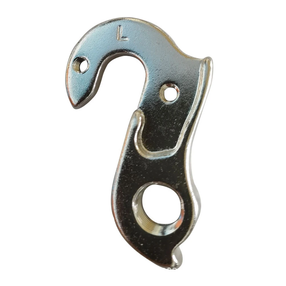 CNC Aluminum Rear Derailleur Hanger Built for Marin Bicycles to Preserve Derailleur Function and Frame Mounting Accuracy