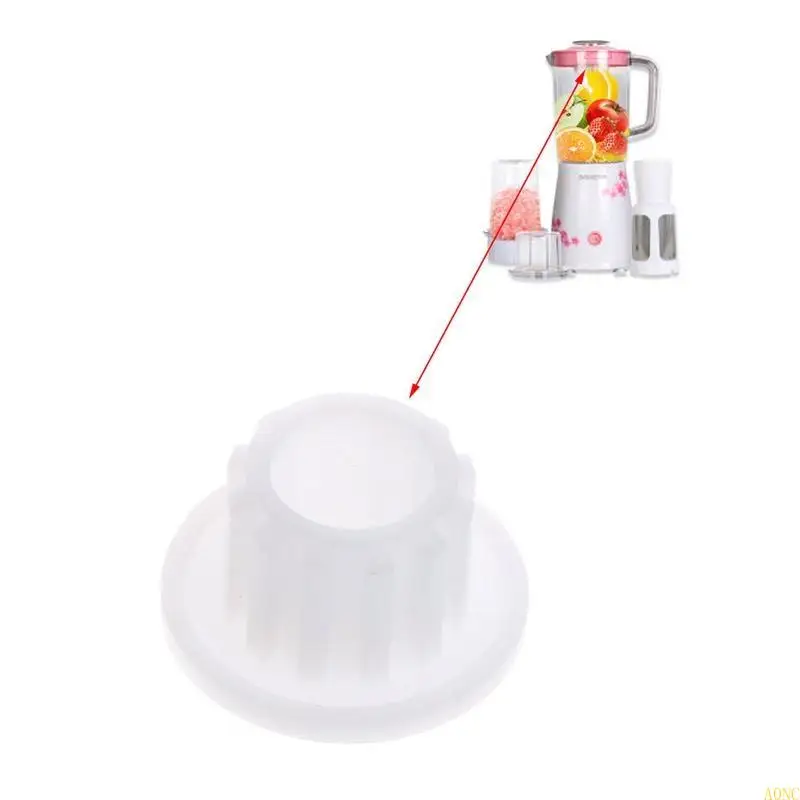 A0NC 미트 그라인더 부품 플라스틱 기어 교체 Zelmer A861203 86.1203에 적합합니다.