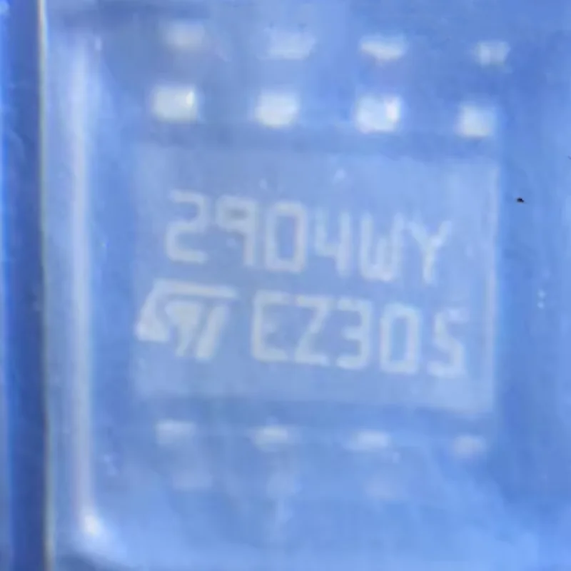 

5pcs/lot 2904WY LM2904WYDT NEW Original Genuine Chip Packing 8-SOP
