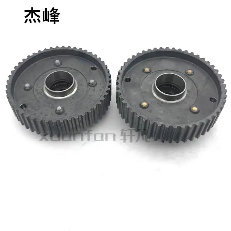 

Auto parts High quality 484H-1006050AB Engine Camshaft phase sensor for CHERY A3 A5 TIGGO3 5 7 V5 EASTAR 484H-1006070AB