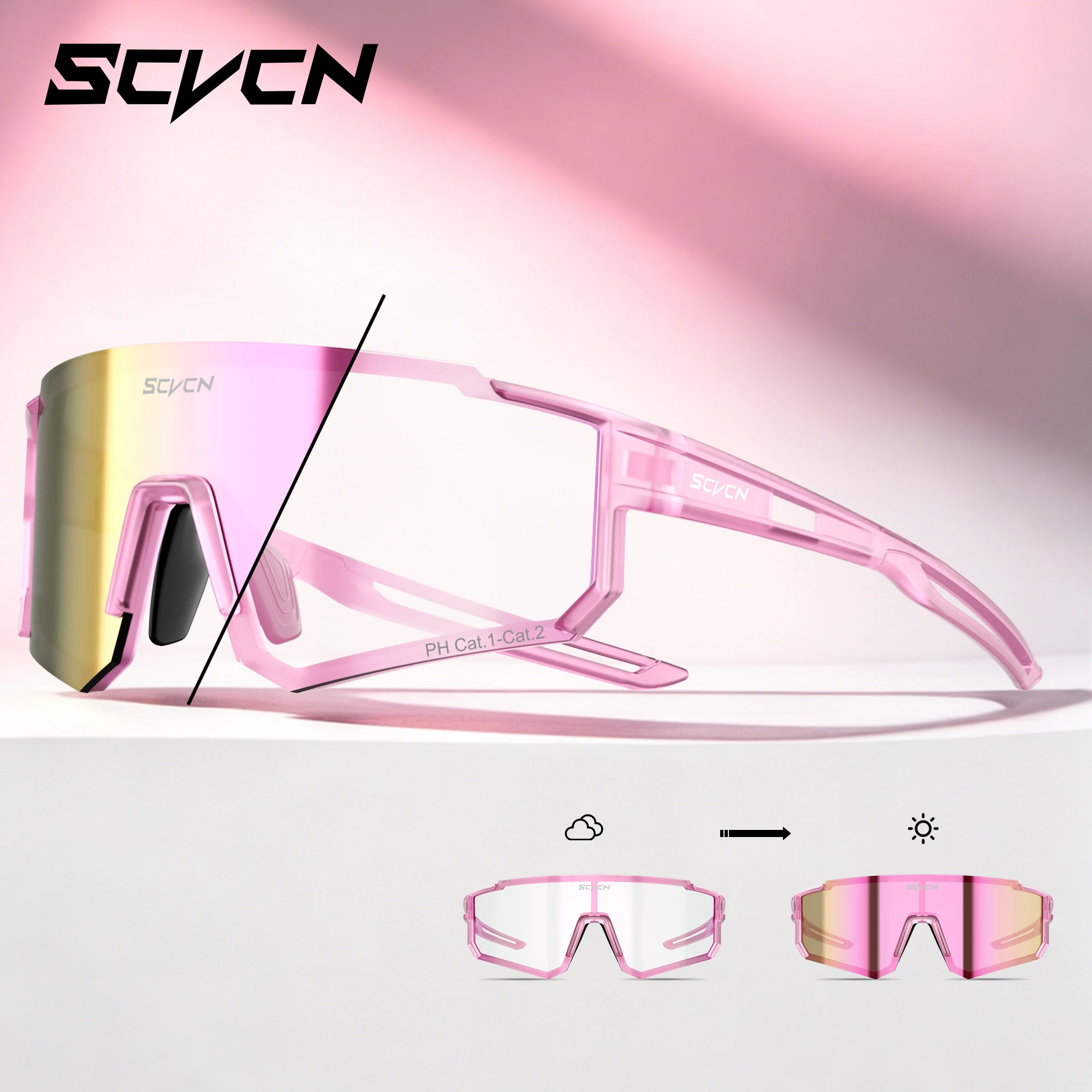 Oculos-de-sol-fotochromaticos-scvcn-para-esportes-Oculos-de-ciclismo-ao-ar-livre-para-homens-Oculos-de-caminhada-para-mulheres-Oculos-de-bicicleta-uv400