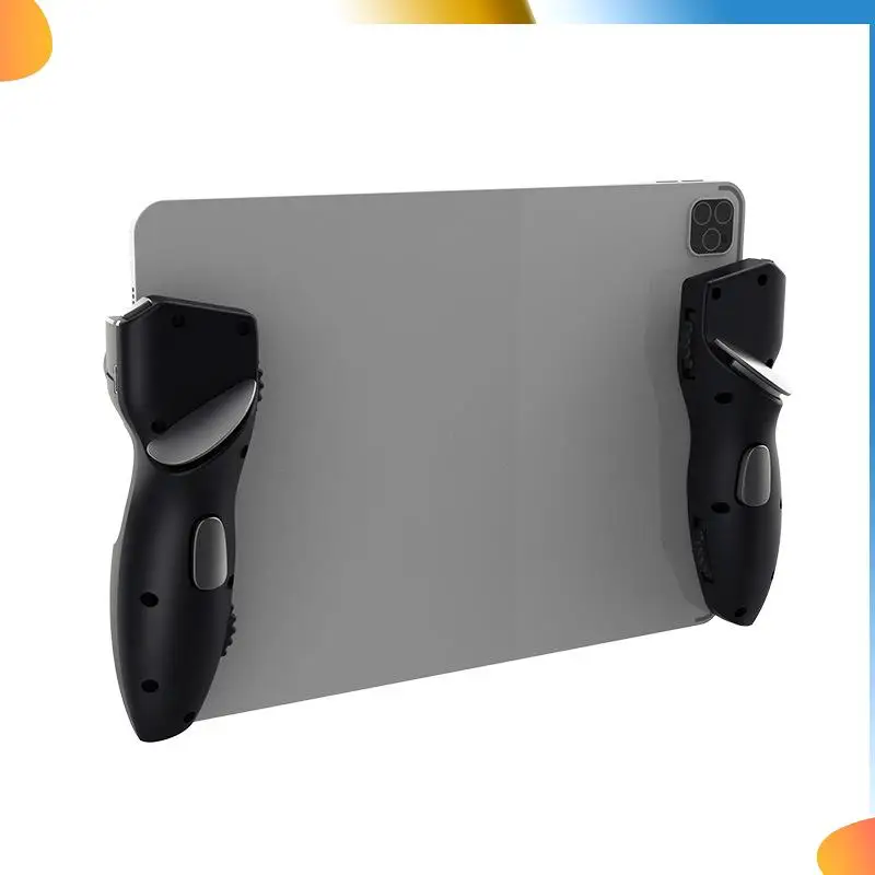 

Игровой триггер B48A, контроллер телефона, 6-пальцевой игровой контроллер, геймпад для Ipad, джойстик, ручка, игра