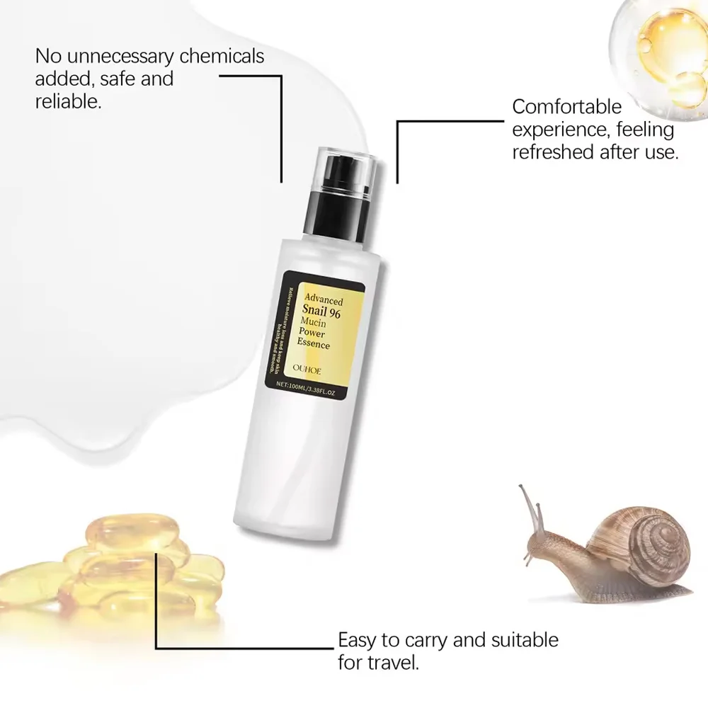 Thumbnail 3 - #24 Compare Snail Mucin Serums Before You Buy