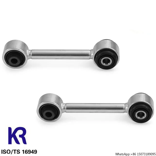 

Rear Lower Forward Control Arms for Jeep Compass Patriot Dodge Caliber Outer OE:MN100109 K05105270AB