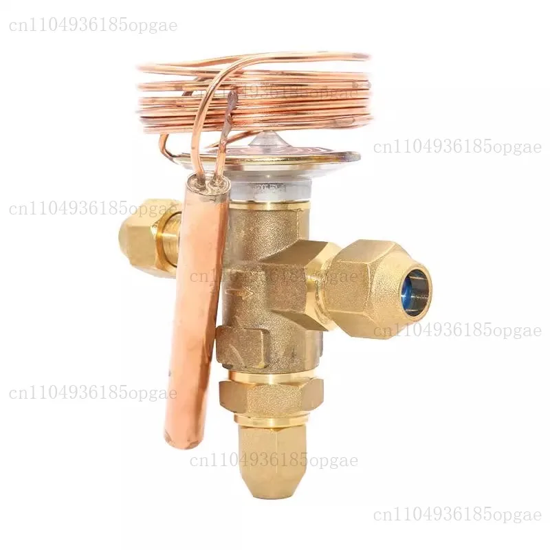 

Терморасширительный клапан для холодного хранения кондиционирования воздуха NRF7.5HW100 NRF10HW100 NRF12HW100