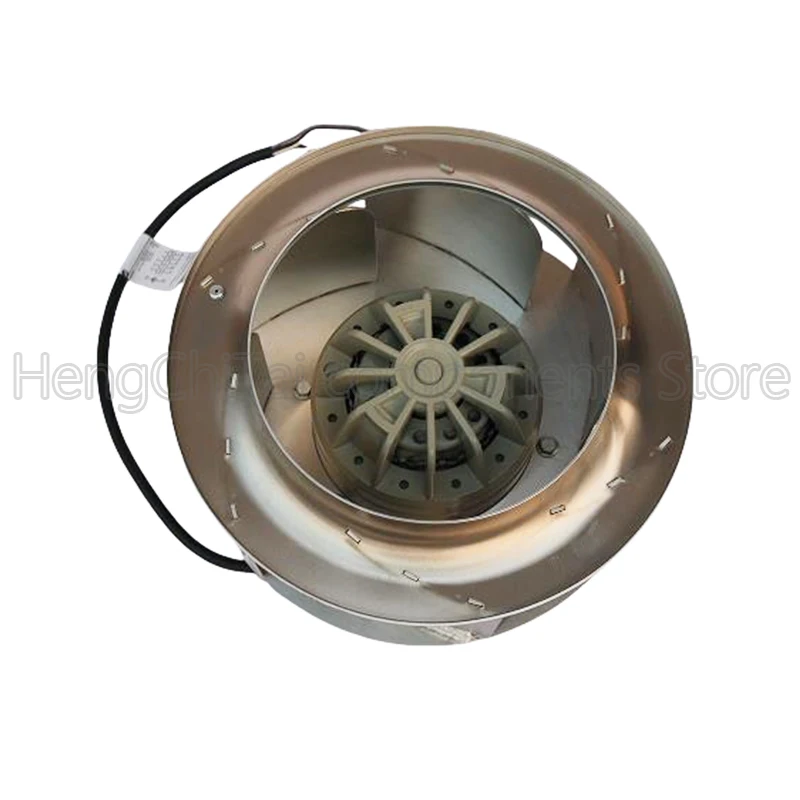 Original 100% Working RN28M-2DK.3F.1R 400V 50/60Hz 2750/3220r/min cooling fan