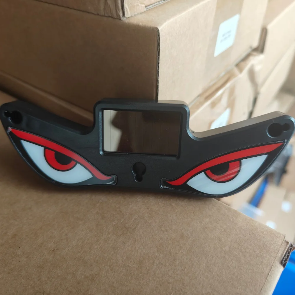Suction Cup Installation Simple And Convenient,Solar Powered LED Multifunctional Cartoon Animation Flashing Lights