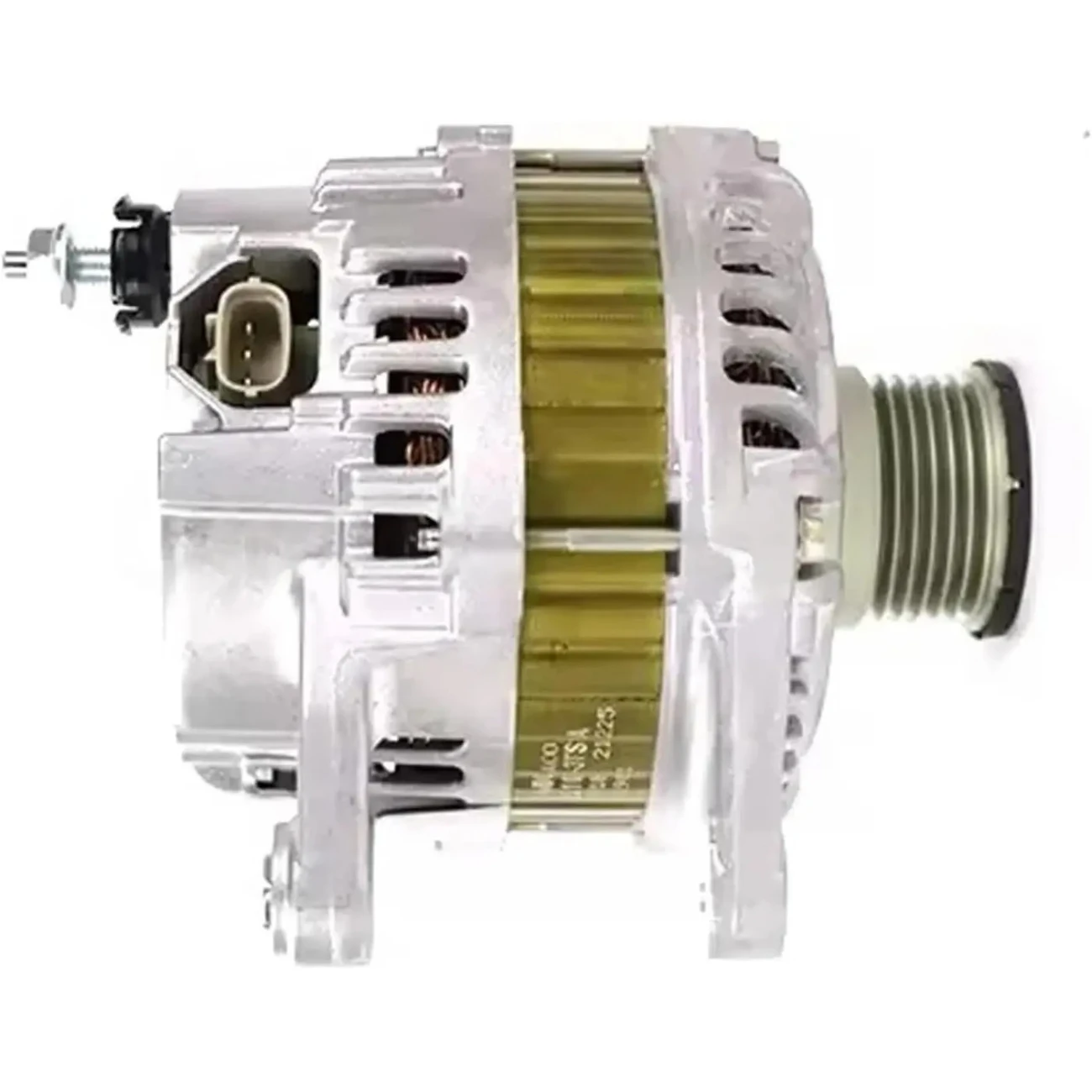 Alternator for NISSAN Teana QASHQAI J10 X-Trail T31 Cube Z12 231001FC1A 23100JD21A 23100-3TS1A 23100-1FC1A A002TJ0581