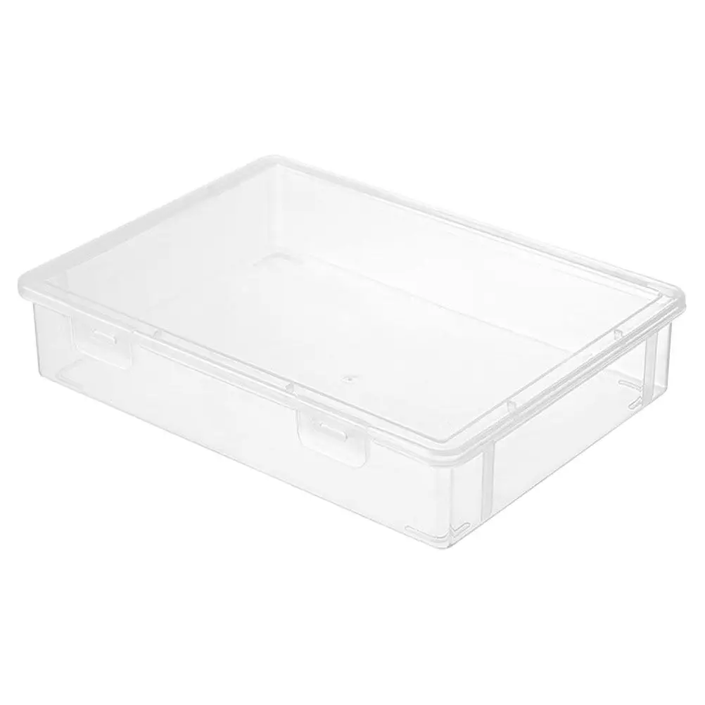 

Plastic Desk Organizer Household File Case Multi-Function Desktop Storage Organizer Holder Office Supply