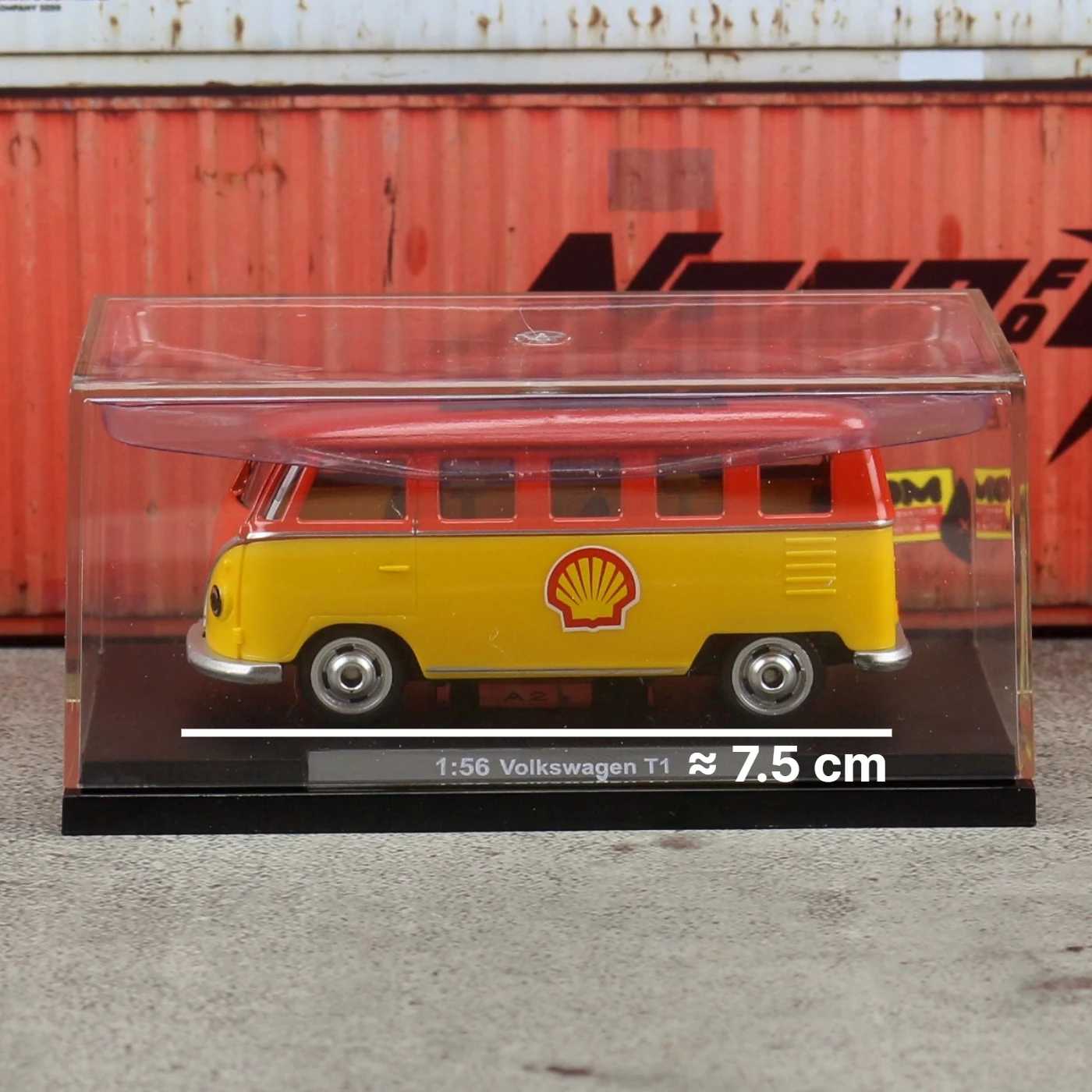 Carrinho de Brinquedo Diecast  - Model Kit Volkswagen avaliação e preço