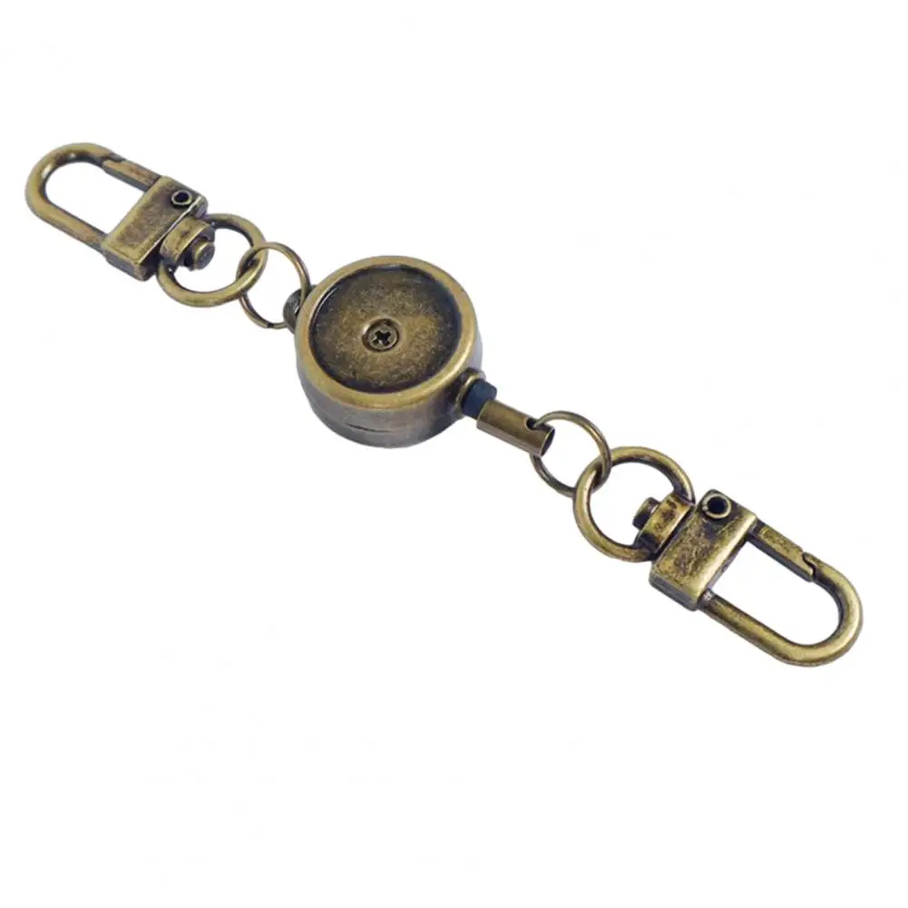 Bags Buckle Easy-pull Buckle Fastening Clip Lightweight Portable Quick Release Buckle Smooth Operation Easy Open Strap Accessory