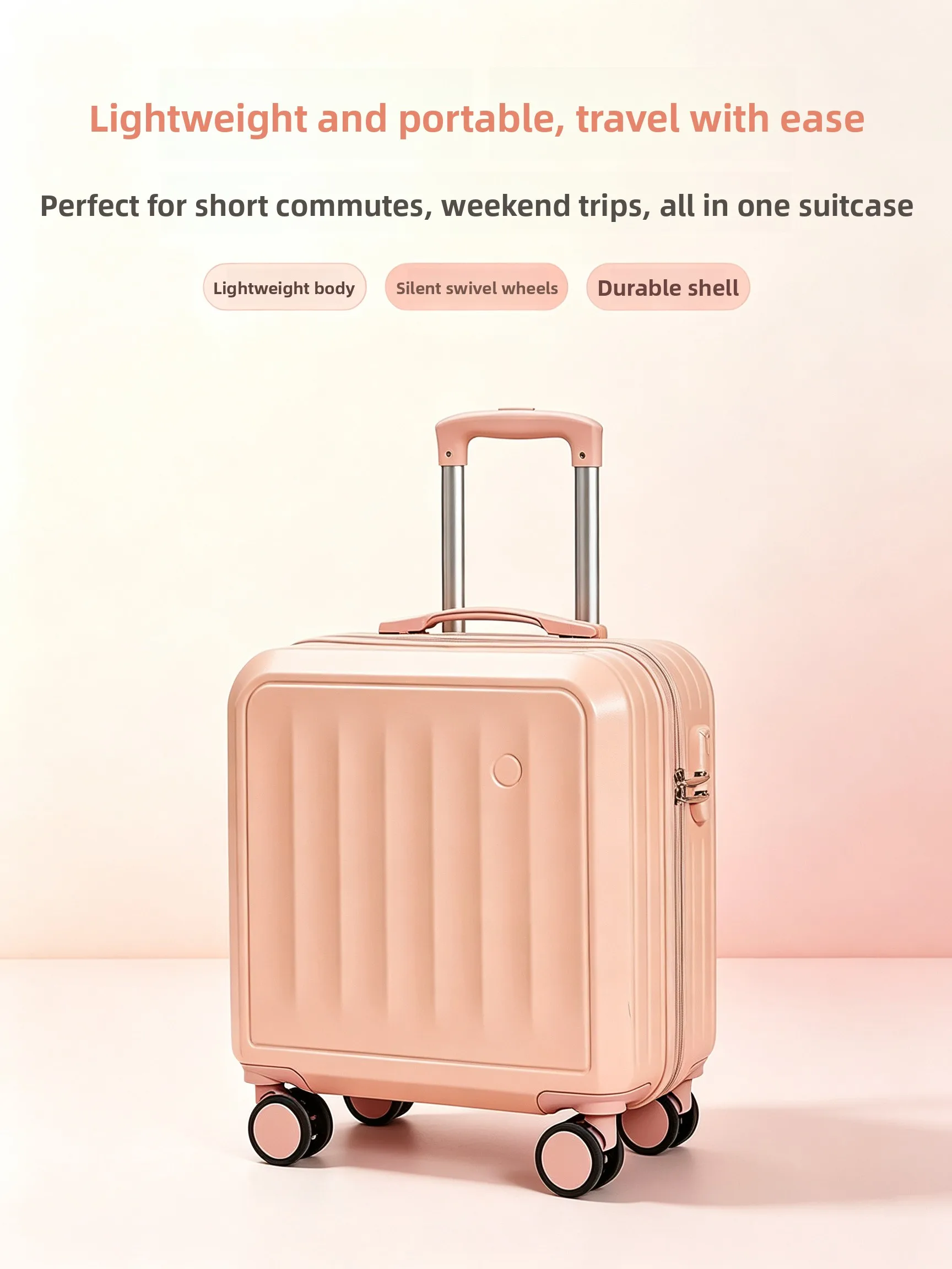 14-inch-compact-carry-on-suitcase-short-trip-20x30x40cm-spring-autumn-air-travel-password-lock-leather-box-casual-style
