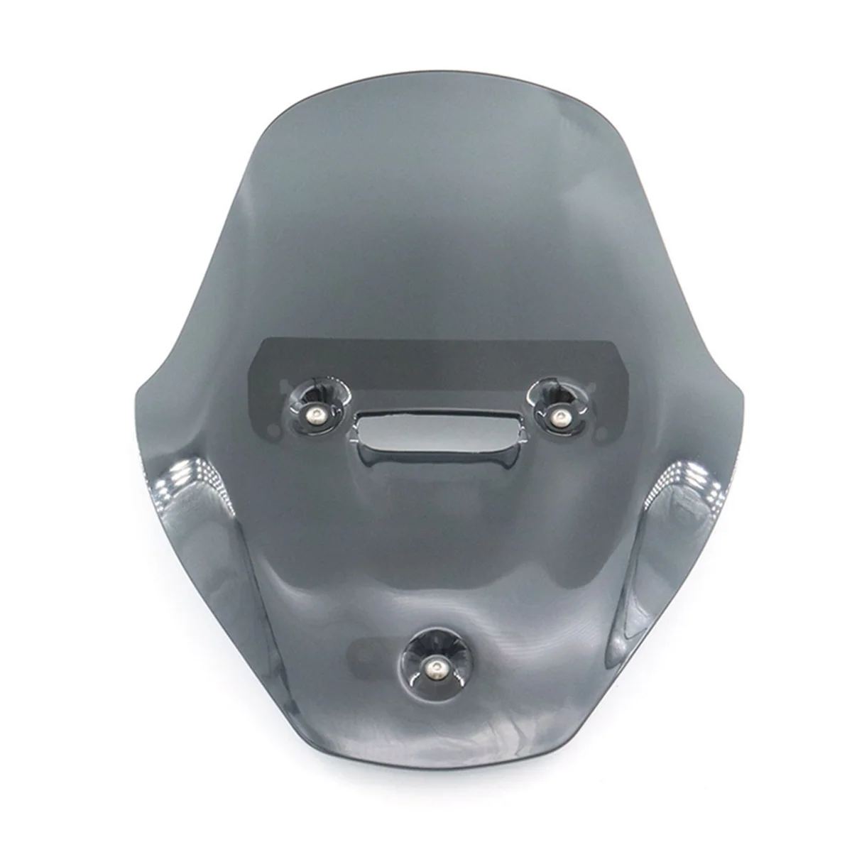 

Аксессуары для мотоциклов, ветровое стекло, туристические дефлекторы ветра для DUCATI Diavel V4 2023- (дымчато-серый)