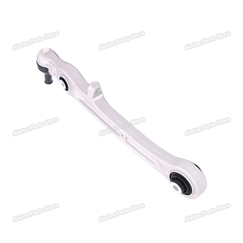 Dropshipping Wishbone Front Left Or Right Suspension Control Arm New For Audi A6 Avant C6 4F0407151A