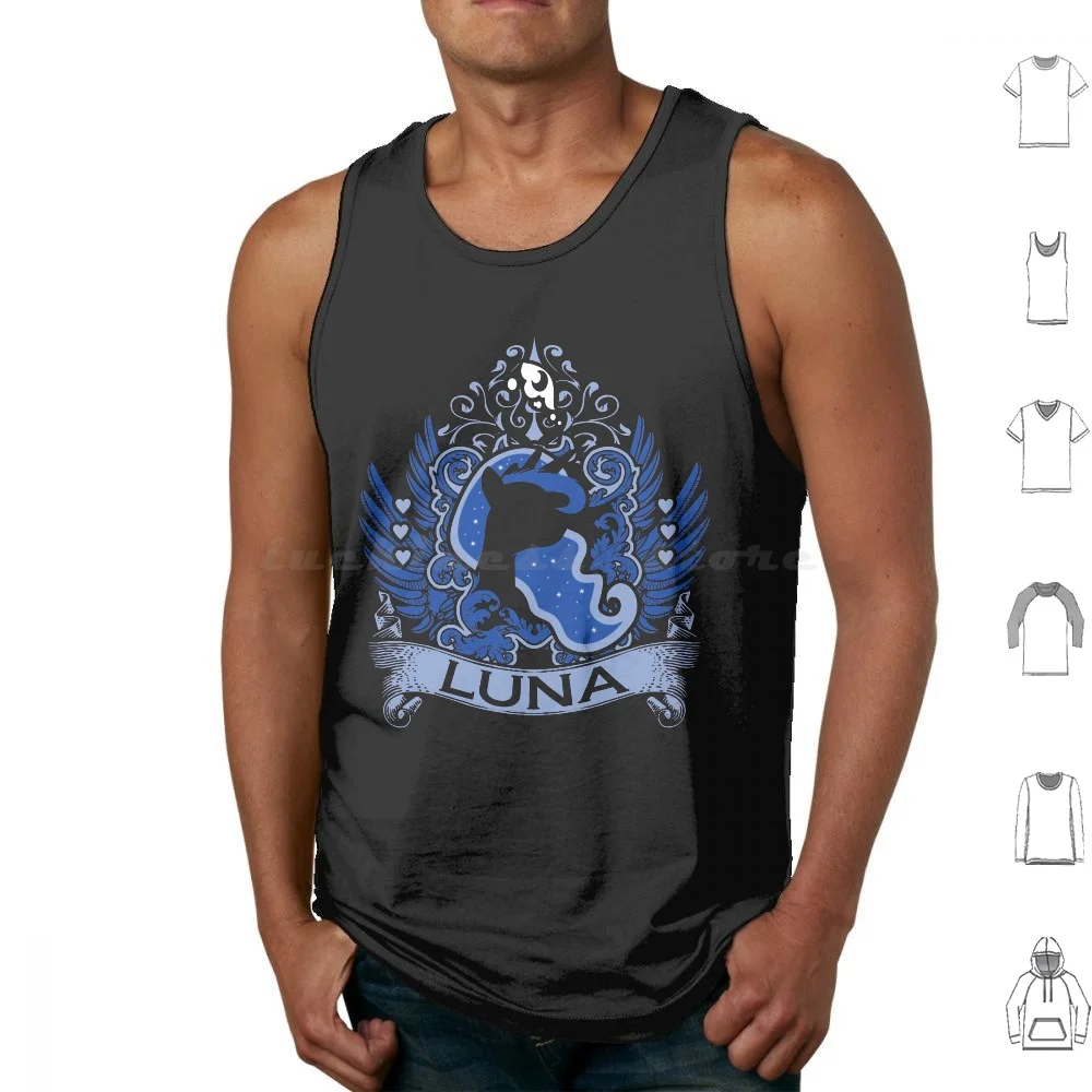 Luna-Limited Editio… - image