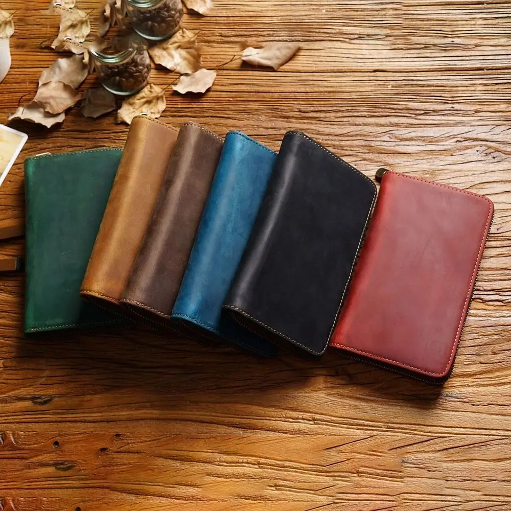 

Пенал из воловьей кожи, эластичная ручка, сумка для ручек на молнии, сетчатое место для хранения, водонепроницаемый органайзер для хранения канцелярских принадлежностей