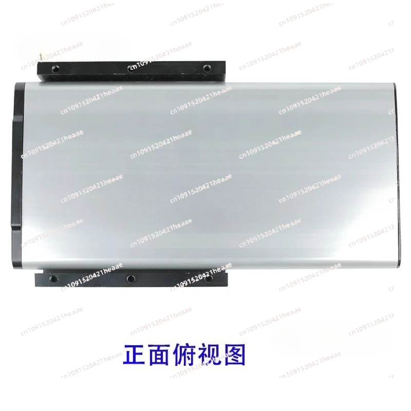 Suitable for GF150 ball screw sliding table group, linear guide platform dust-proof sealing with high precision