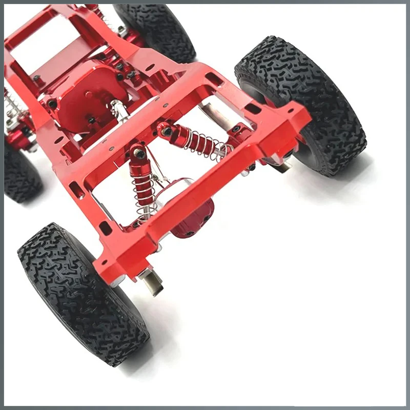 Vehículo todoterreno de escalada controlado a distancia MN82 de Metal, 1:12, escala completa, 4WD, modelo de simulación RC para Toyota LC79, juguete para niños