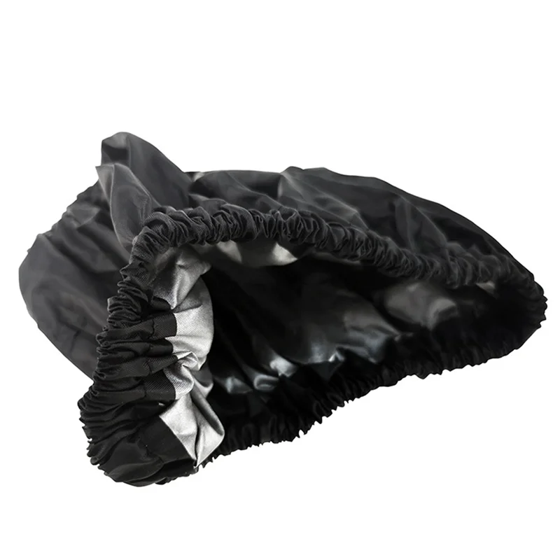 

Baby Stroller Wheel Cover Dustproof Wheelchair Tire Protector Infant Pushchair Pram Wheel Anti-Dirty Cover 20CM Durable-Y46A
