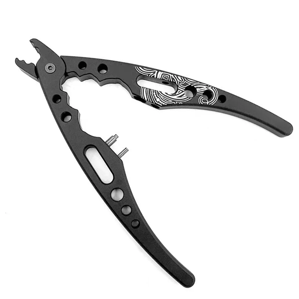 

Aircraft Model Tools Model Disassembly Tool Black Color High-grade Aluminum Alloy Hobby Experience For RC Applications