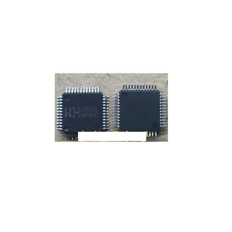 

25 шт./лот CH559L LQFP48 новый оригинальный