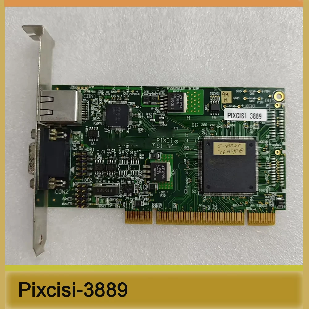 Für EPIXCI SI R7 Erfassungskarte Pixci-3889