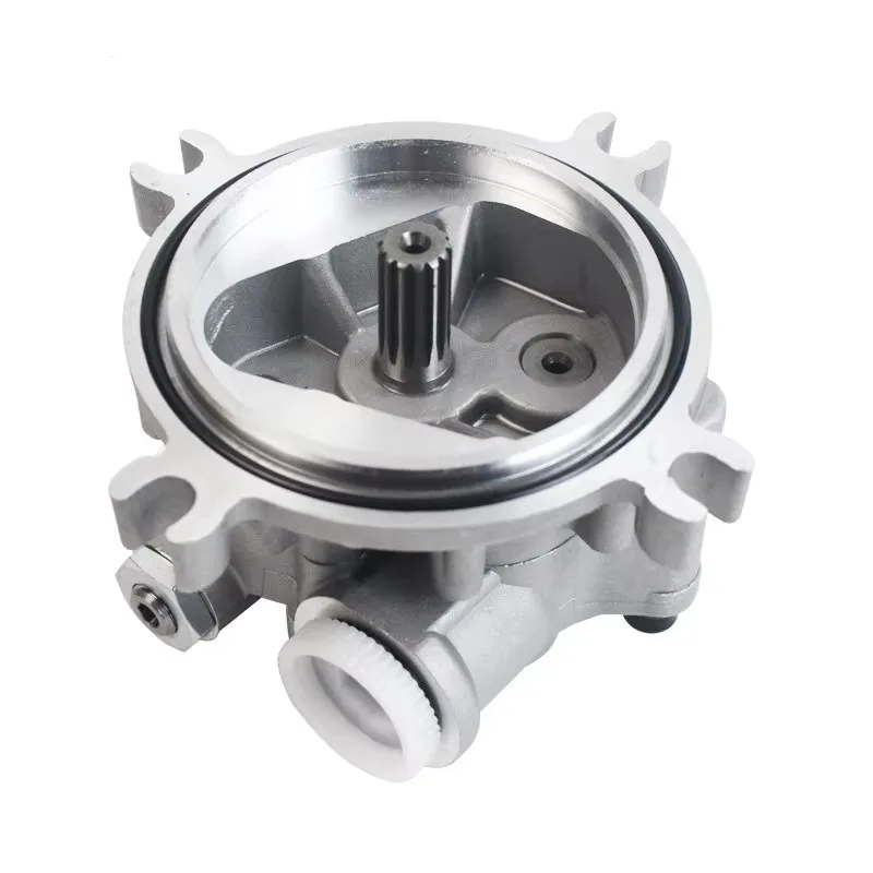 VVB3T Hydraulic Gear Pump N- K3V180 Pilot Pump for Main Excavator Parts